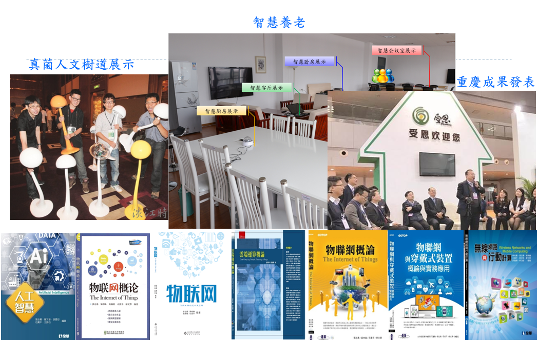 成果畫廊